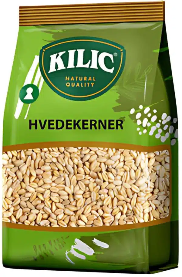 Kilic Hvedekerner 900 g