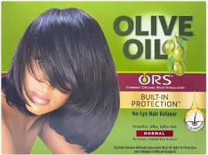 ORS Hair Relaxer - Normal