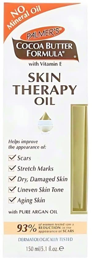 Palmer's Skin Therapy Oil 150 ml