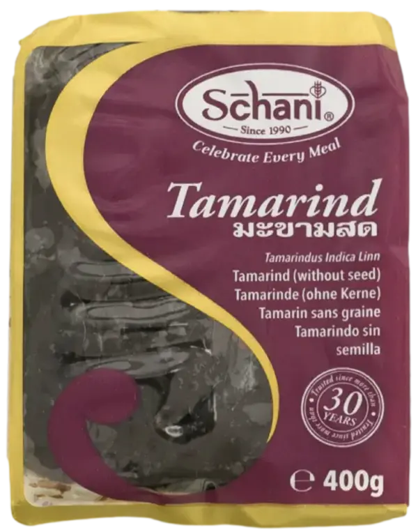 Schani Tamarind 400 g