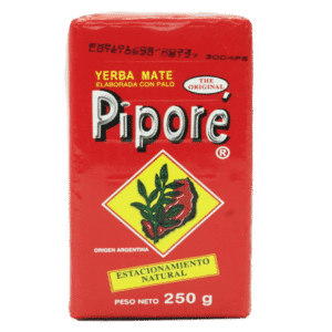 Pipore Yerba Mate Te 250 g