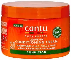 Cantu Leave-In Conditioning Cream 340 g