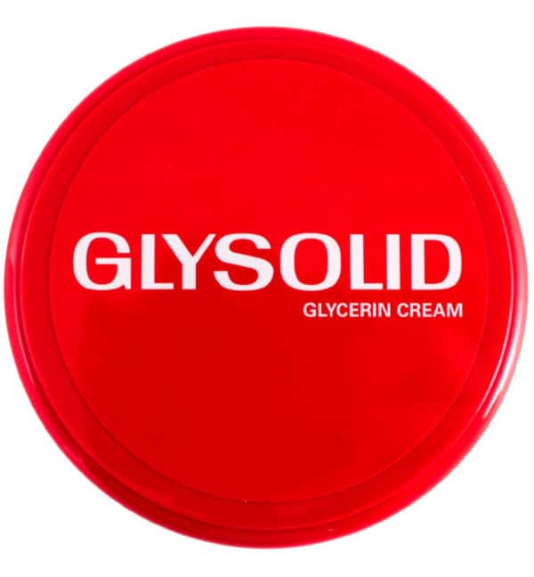 Glysolid Skin Cream 100 ml