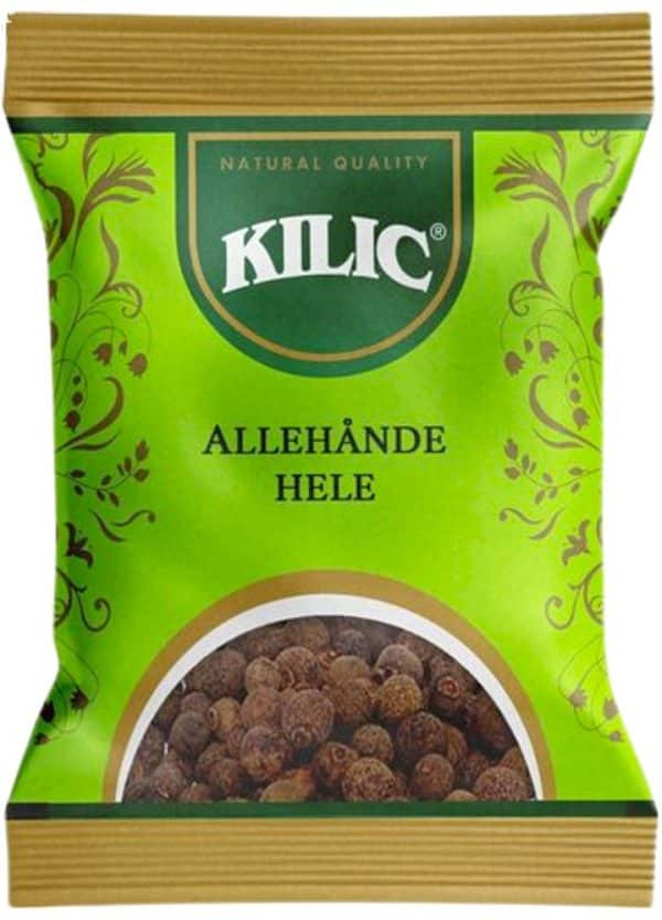 Kilic Allehånde Hele 45 g