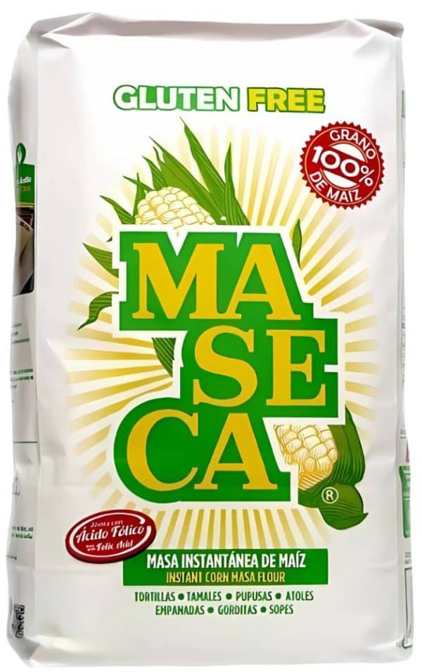 Maseca Majsmel 1,8 kg