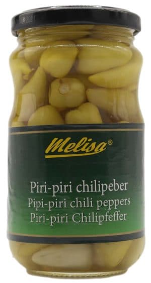 Melisa Piri-Piri Chili 340 g