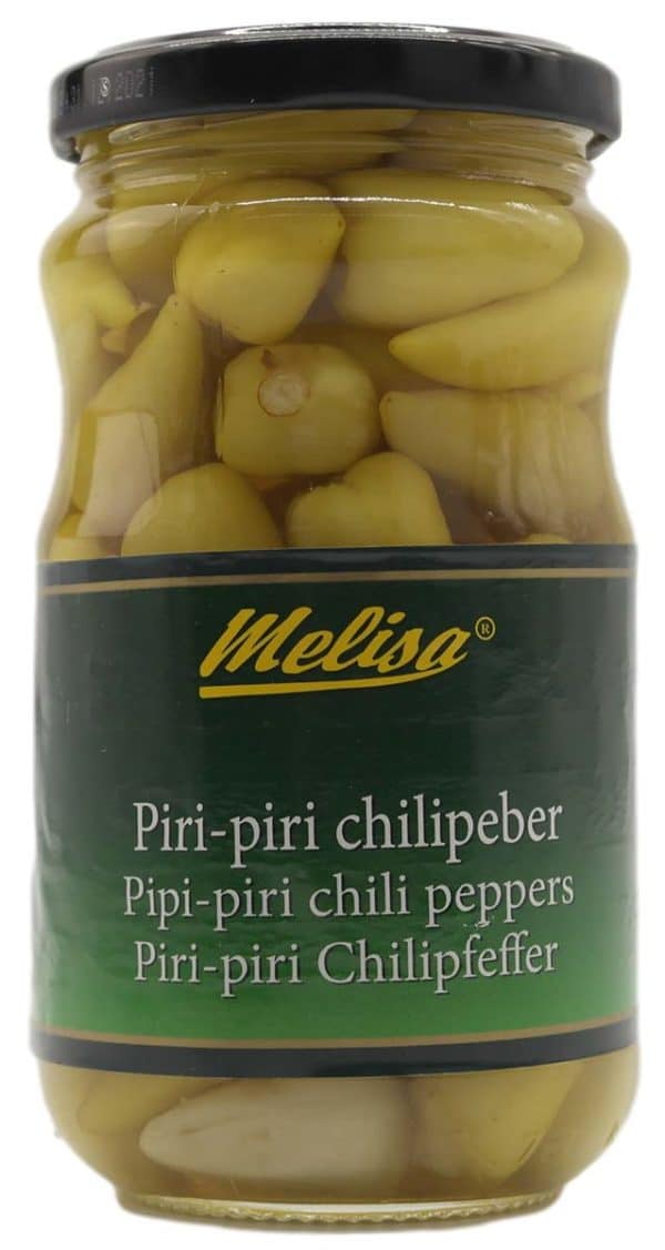 Melisa Piri-Piri Chili 340 g
