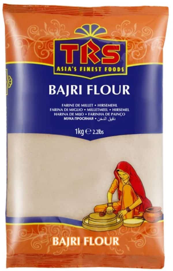TRS Bajri Hirsemel 1 kg