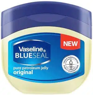 Vaseline BlueSeal Petroleum Jelly Original 250 ml