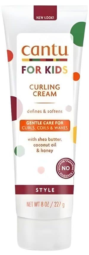 Cantu Kids Curling Cream 227 g