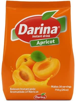 Darina Instant Drik, Abrikos 750 g