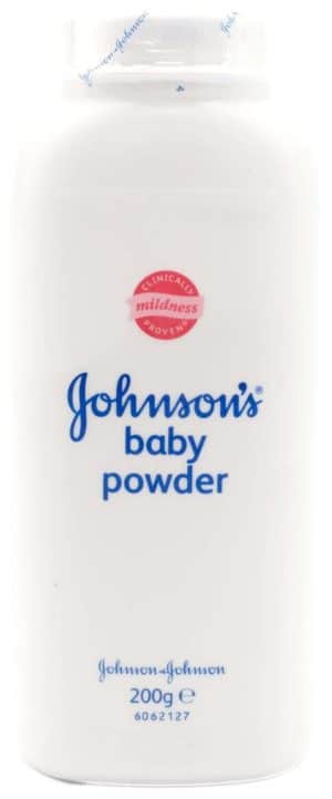Johnson's Baby Powder 200 g