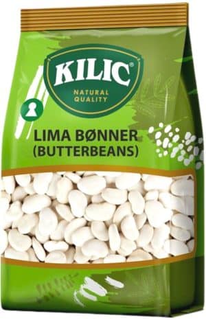 Kilic Limabønner 700 g