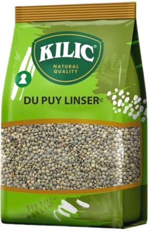 Kilic Du Puy Linser 900 g