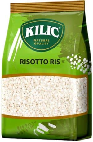 Kilic Risotto Ris (Arborio) 900 g