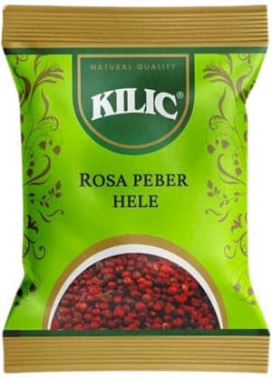 Kilic Rosa Peber 15 g