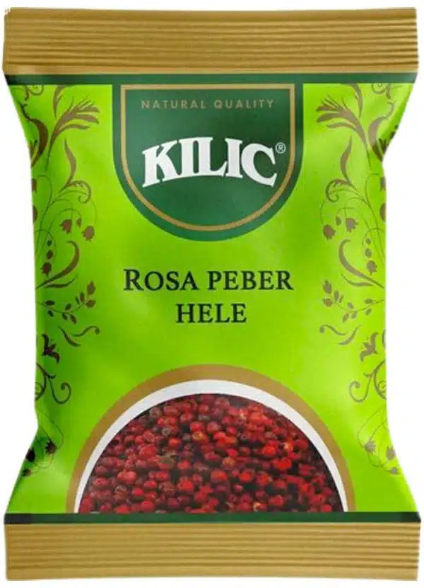 Kilic Rosa Peber 15 g