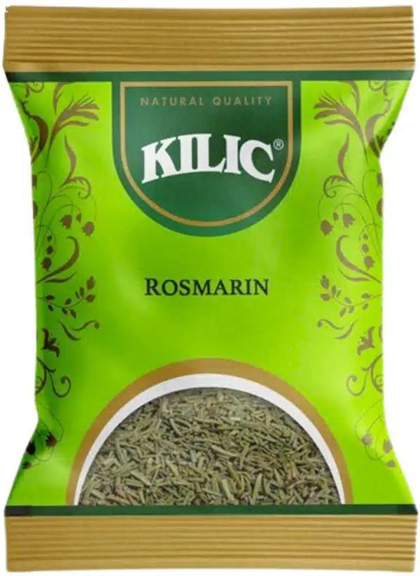 Kilic Rosmarin 50 g