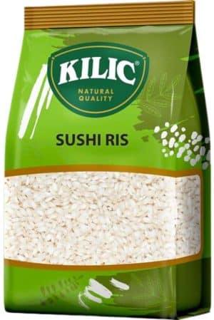 Kilic Sushi Ris 900 g
