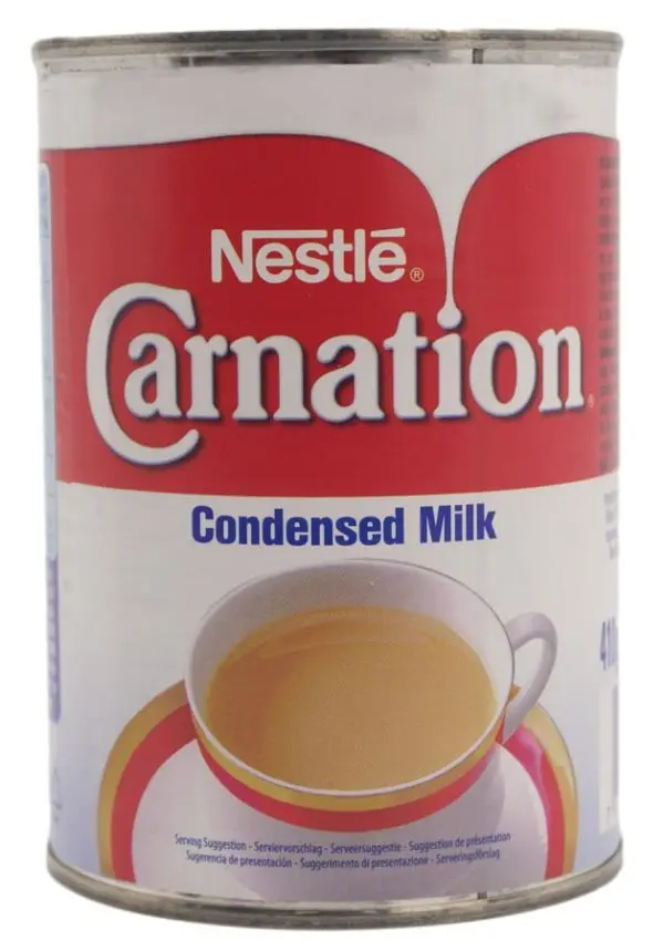 Nestle Kondenseret Mælk 410 g