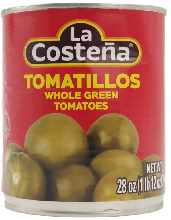 La Costena Tomatillos 794 g
