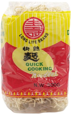 Long Life Instant Nudler 500 g