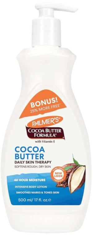 Palmers Cocoa Butter Daily Skin Body Lotion 500 ml