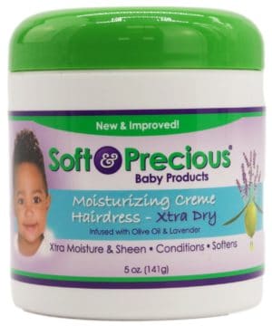 Soft & Precious Moisturizing Hairdress Xtra Dry 141 g