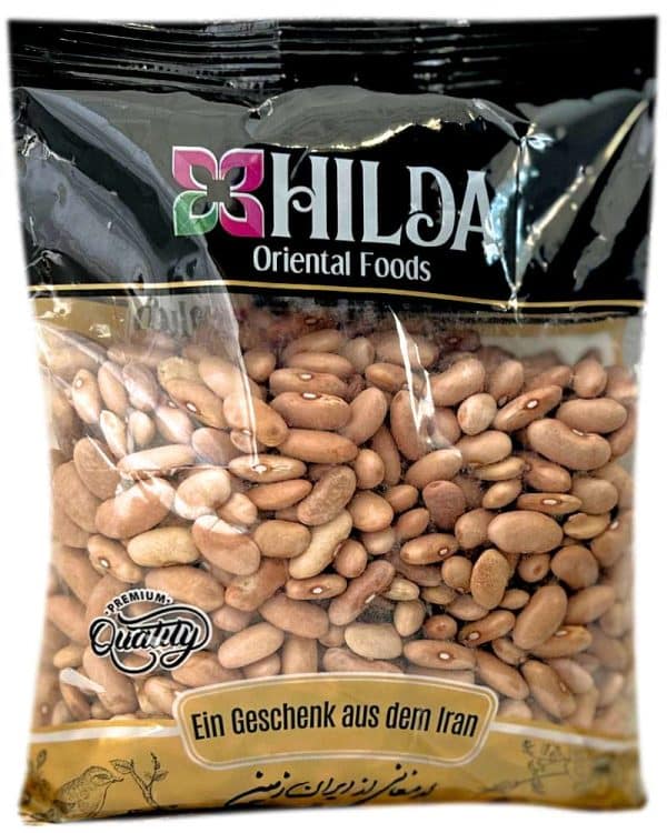 Hilda Hestebønner (Rashti) 450 g