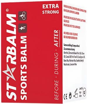 Starbalm Sports Balm Extra Strong 10 g