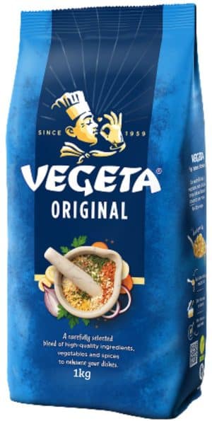 Vegeta Krydderi 1 kg