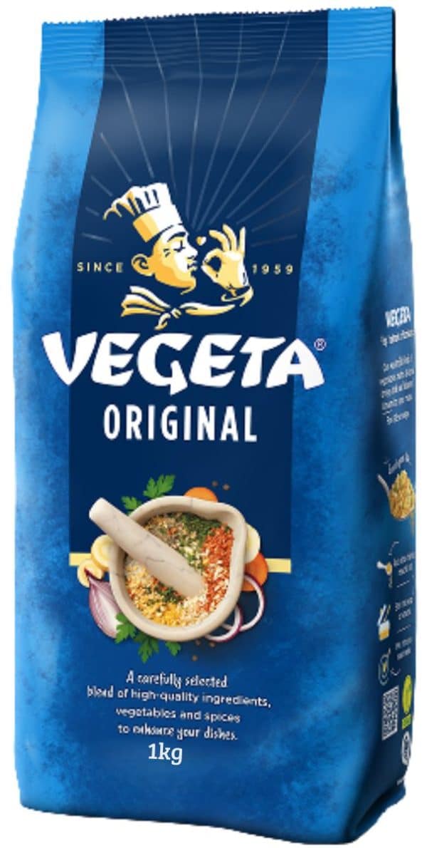 Vegeta Krydderi 1 kg