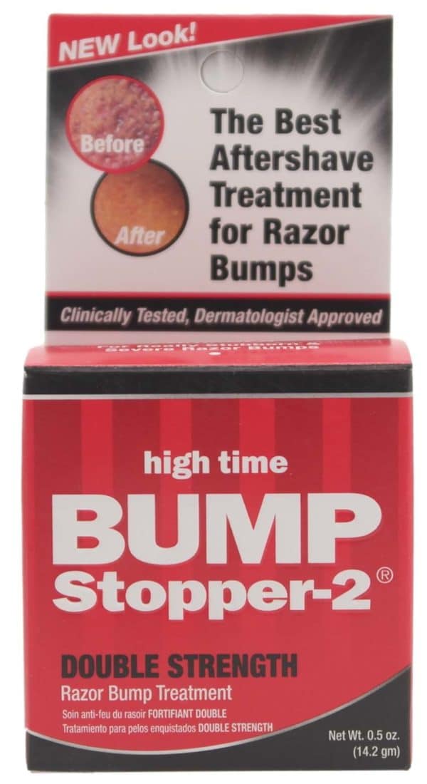 High Time Bump Stopper-2 14 g