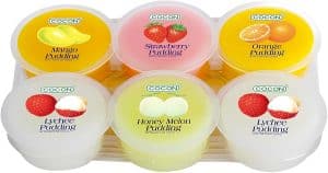 Cocon Budding Nata de Coco 6 stk