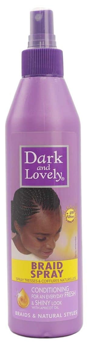 Dark & Lovely Braid Spray 250 ml