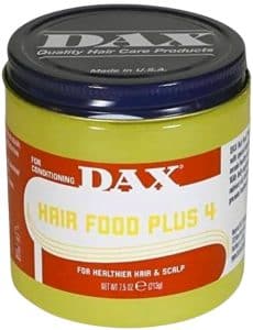 Dax Hair Food Plus 4 213 g