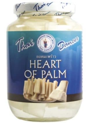 Thai Dancer Heart of Palm 454 g