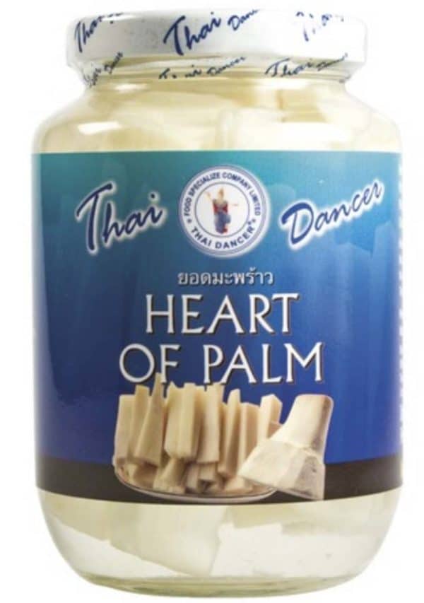 Thai Dancer Heart of Palm 454 g
