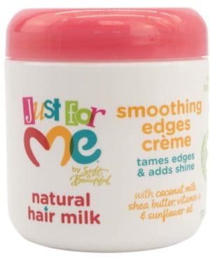 Just For Me Smoothing Edges Creme 170 g
