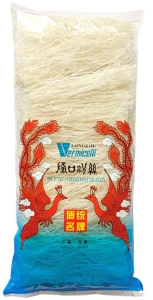 Longkou Vermicelli Glasnudler 1 kg