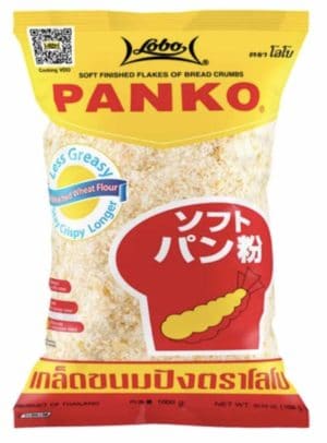 Lobo Panko 1 kg