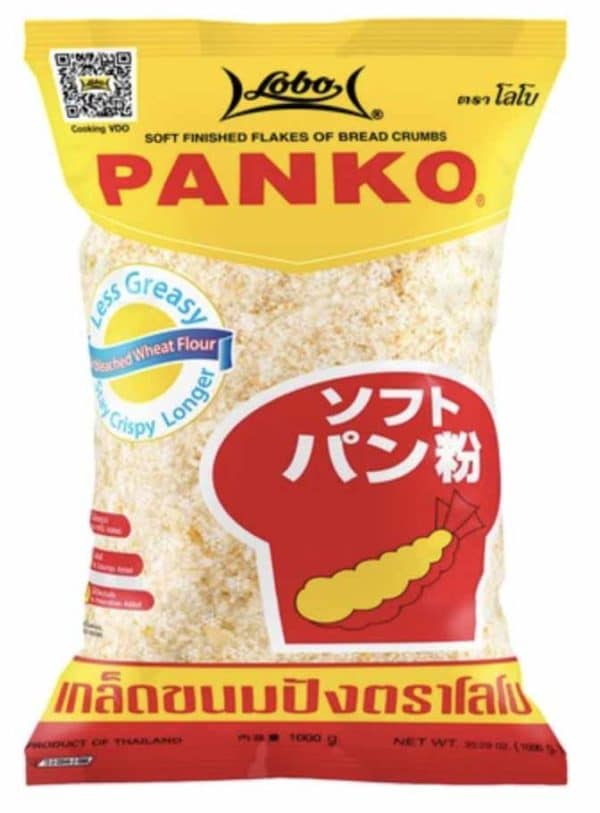 Lobo Panko 1 kg
