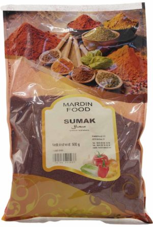 Mardin Food Sumak 500 g