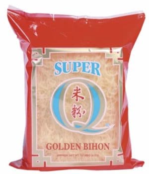 Super Golden Majsnudler 450 g
