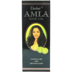 Dabur Amla Hair Oil 200 ml