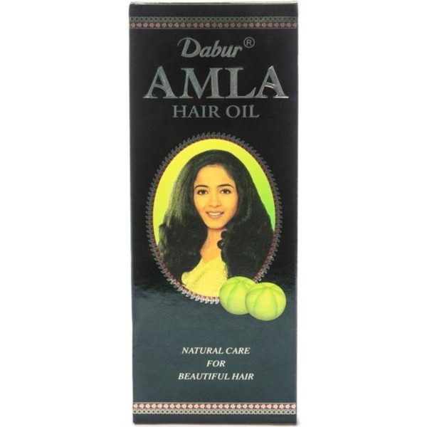 Dabur Amla Hair Oil 200 ml