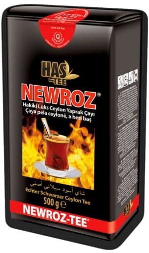 Newroz Tyrkisk Te 500 g