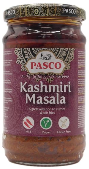 Pasco Kashmiri Masala 260 g