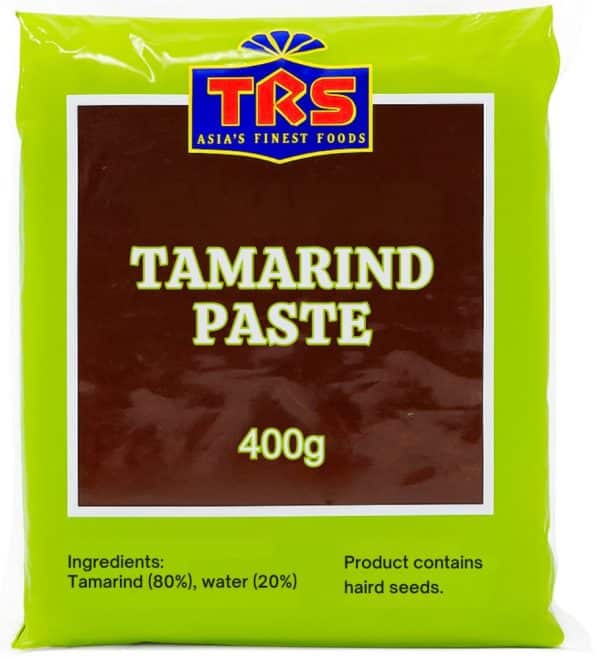 TRS Tamarindpaste 400 g