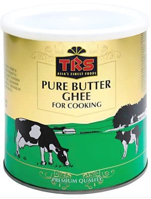 TRS Pure Ghee Butter 500 g